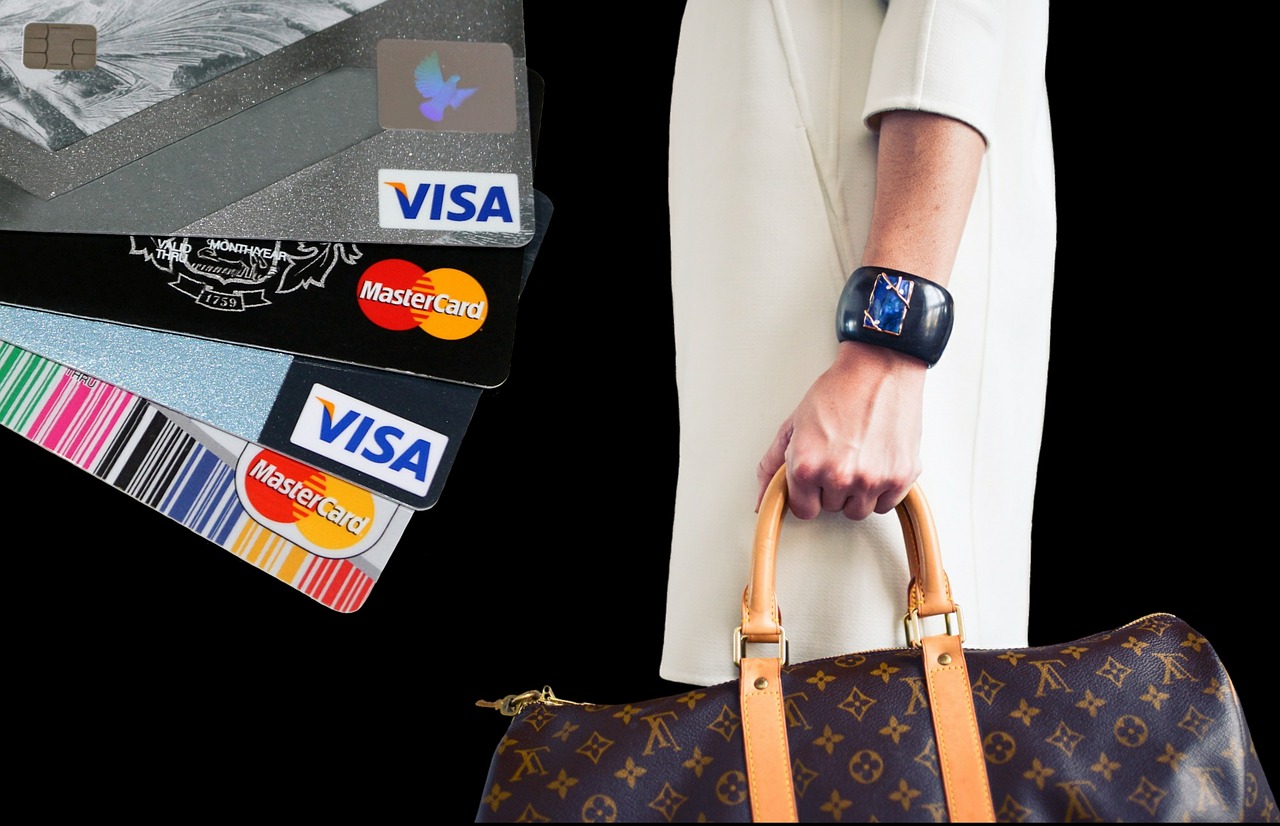 personal or business credit for shopping, credit card, purchasing-2735735.jpg